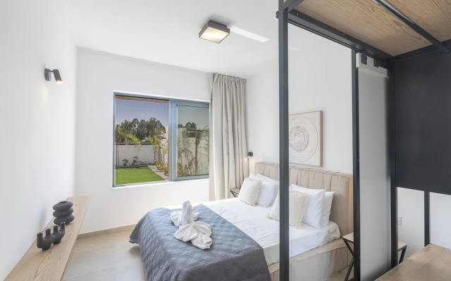 Ayia Napa Orea Villa OR2