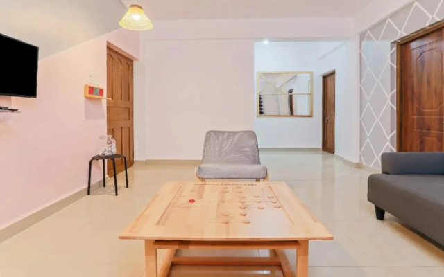 Oyo 28753 Exquisite 2bhk