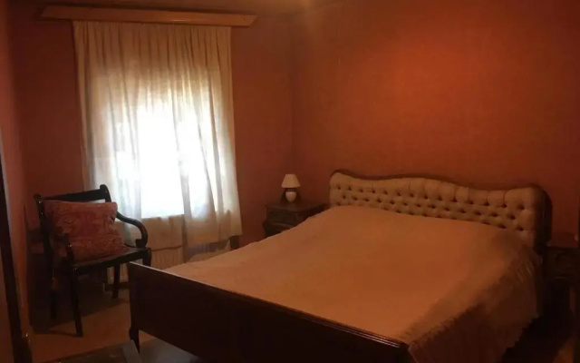 Guest House Vedzisi