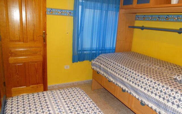Vivienda Vacacional "La Sanjora"