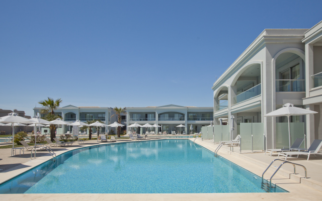Blue Lagoon Princess Hotel