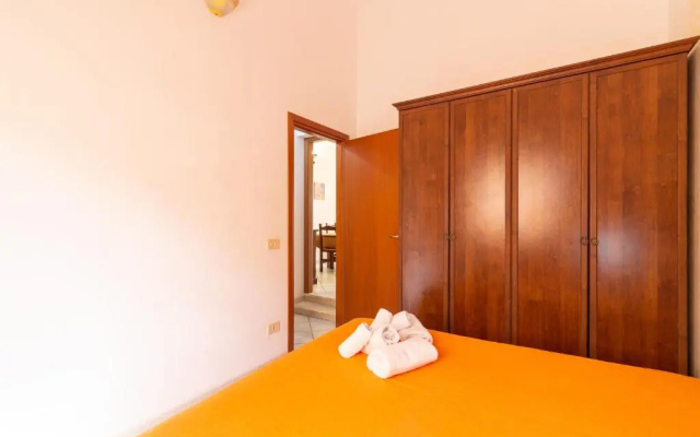 Casa Flores a 100 mt dal mare