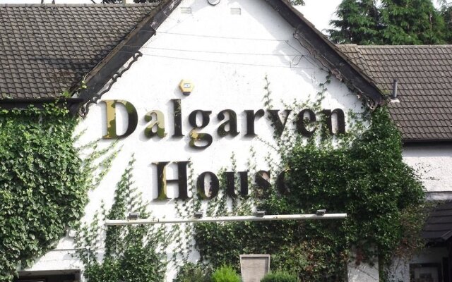 Dalgarven House Hotel