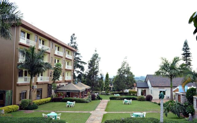 Ridar Hotel