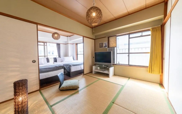 SUNDAY peace room 中島 #24
