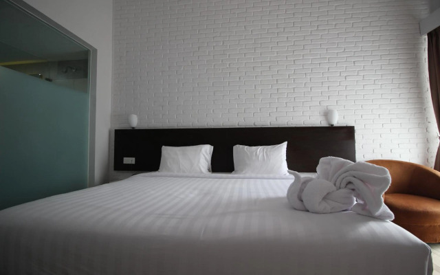 Xtra Hotel Bengkulu