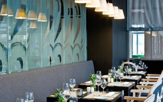 Sofitel Am Alten Wall Hamburg Hotel