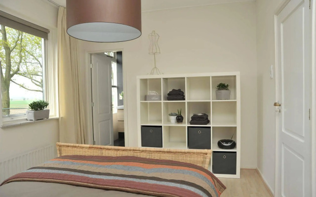 B&B Op de Brabantse Wal