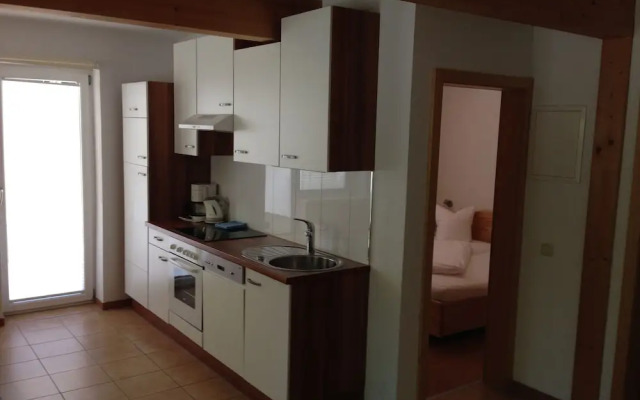 Alpinhotel Zerres