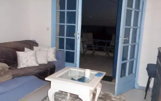 Sainte Maxime Villa