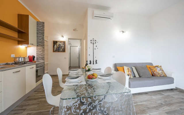 Appartamento Miralago 700 mt from lake