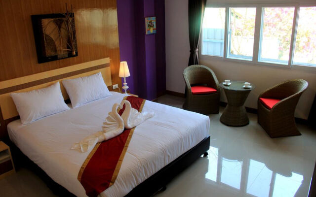 Panmanee Hotel