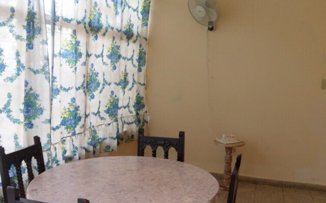 Hostal Fernando y Mayan