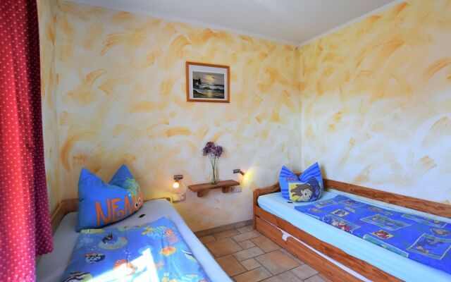 Rustic Holiday Home in Rerik Germany with Garden