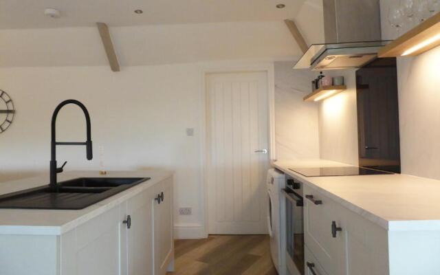 Beach View Apartment