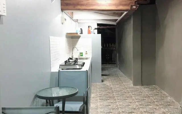 Kate Residence House
