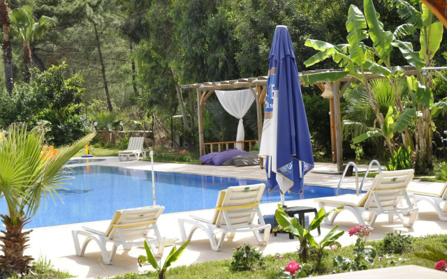 Yonca Butik Hotel