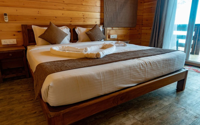 Vista Praia Beachfront Cottages