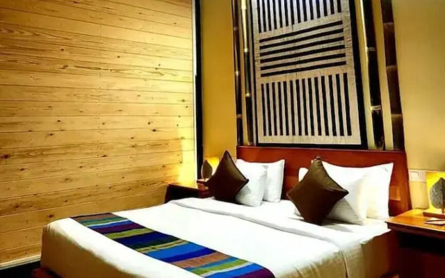 The Feel Luxury Boutique hotel