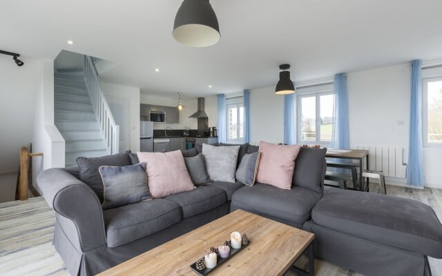 Terrasse du Mont Saint Michel