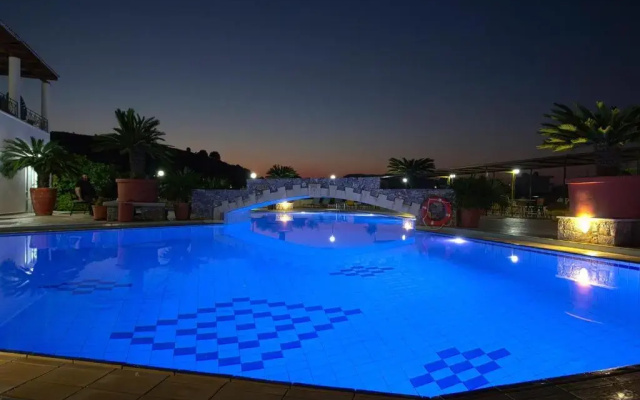 Hotel Pinelopi