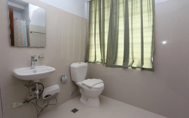 Alicia Tower Residences - Adult Only - Hostel