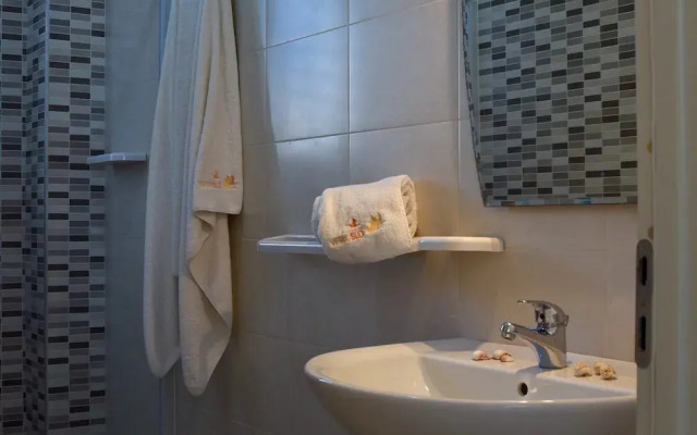 VersoSud - Dauni Holiday Home 10A