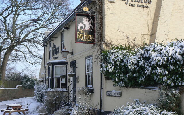 The Bay Horse Inn