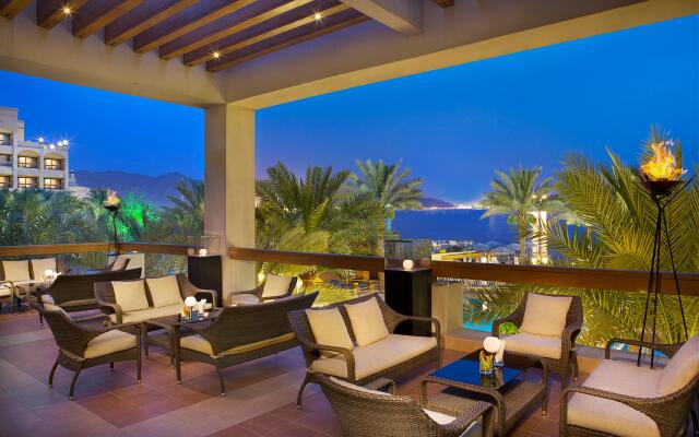 InterContinental Resort Aqaba by IHG