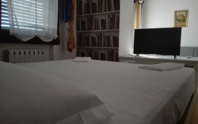 Hotel Ideale