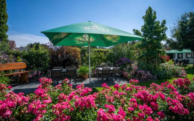 Hotel Garni Zur Alten Post