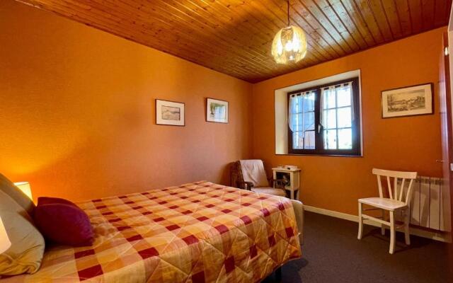 Gîte Saint-Haon, 4 pièces, 5 personnes - FR-1-582-211