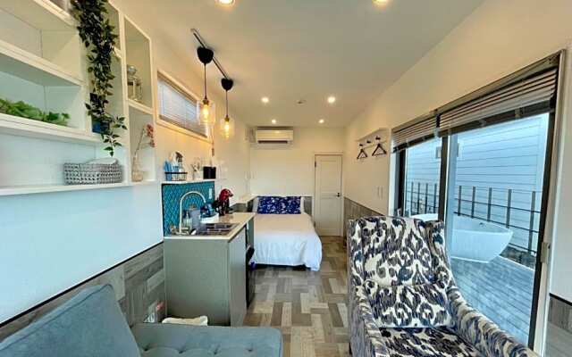Nanjo - Hotel - Vacation STAY 89415