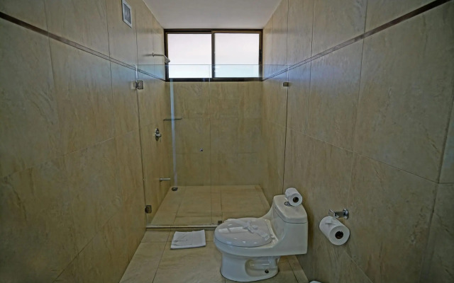 Nammbu Beach Front Bungalows