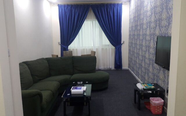 Sunrise Hotel Apartments