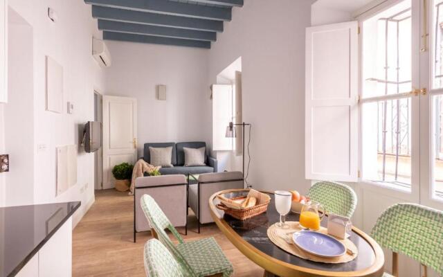 Pimienta 9 - Santa Cruz by Valcambre