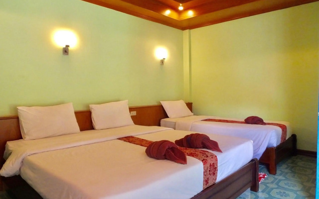 Blue Andaman Lanta Resort
