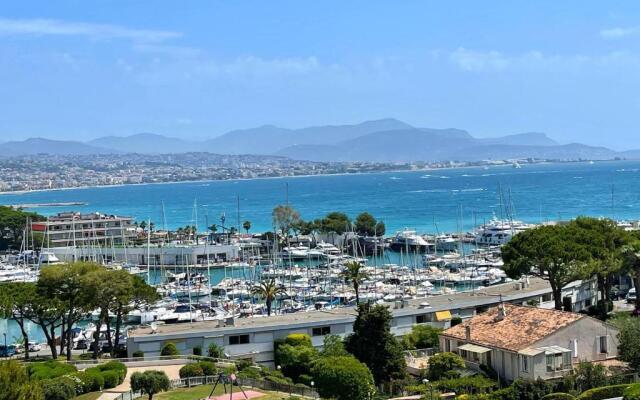 #902 MARINA RIVIERA BAY - Marina Baie des Anges