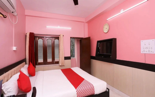 Silver Leaf By OYO Rooms
