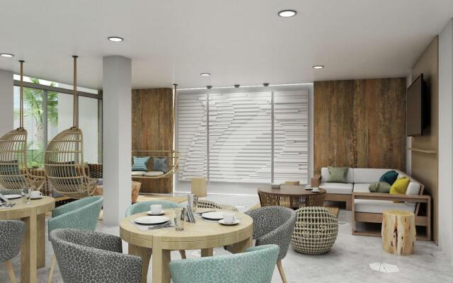 RUSHHH Daytona Beach, Tapestry Collection by Hilton