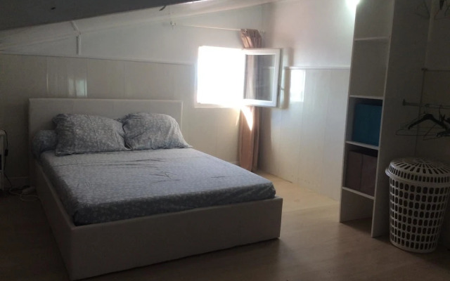 House With 3 Bedrooms in Sainte-clotilde, With Wonderful sea View, Furnished Terrace and Wifi - 40 km From the Beach