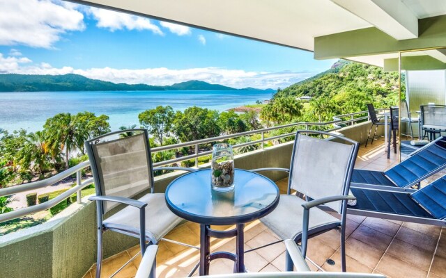 Lagoon 201 on Hamilton Island