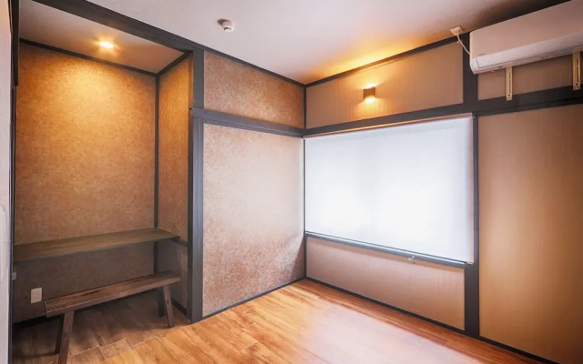 Fujinokura sukiya