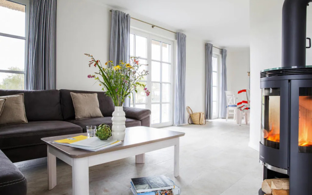 Holiday house, Fuhlendorf