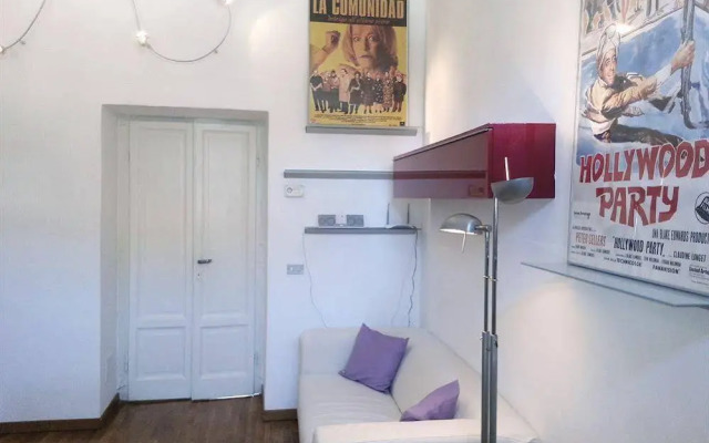 Active Rent Lazzaro Papi