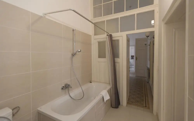 Heart of Vienna Luxury Residence