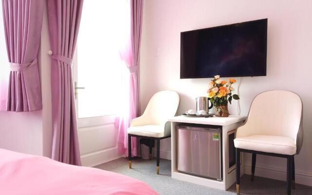 Free Style Hotel Dalat