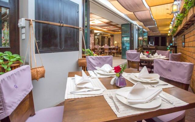 Chankam Boutique Hotel