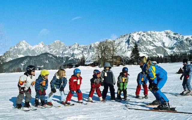Apartments Home Hermann, Ramsau am Dachstein