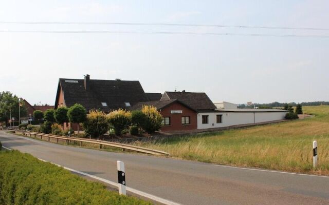 Landgasthaus Veltheimer Hof